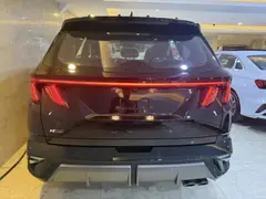 هیوندای، توسان L