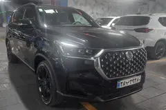 سانگ یانگ، رکستون (مونتاژ)