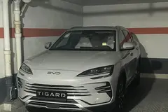 بی وای دی، سانگ پلاس DMi