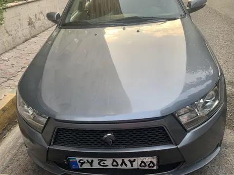 دنا، معمولی