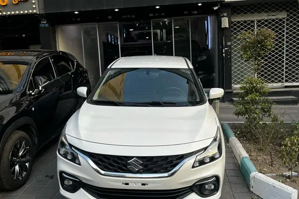 سوزوکی، بالنو