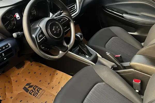 سوزوکی، بالنو