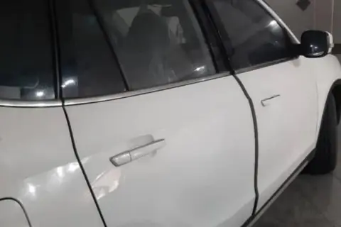 برلیانس، V5