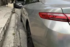 رنو، لاگونا کوپه