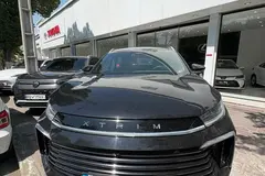 اکستریم، TXL (TX)