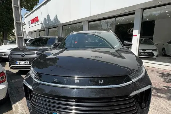 اکستریم  TXL (TX)