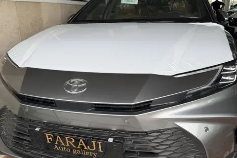 تویوتا، کمری هیبرید