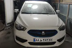 شاهین، G اتومات