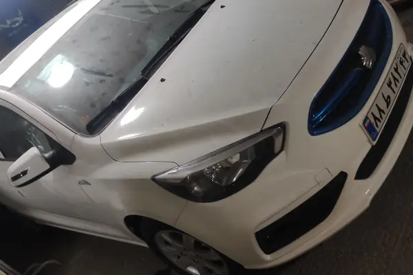 شاهین، G اتومات