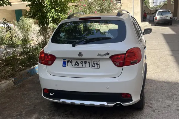 کوییک  GXR