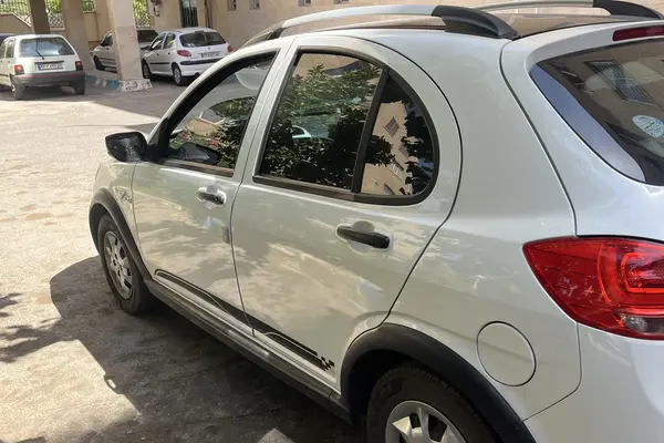 کوییک  GXR