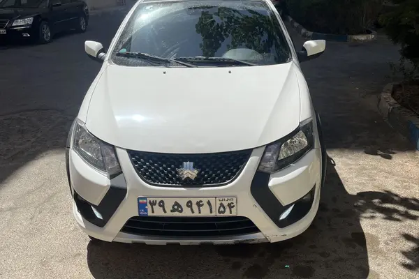 کوییک  GXR