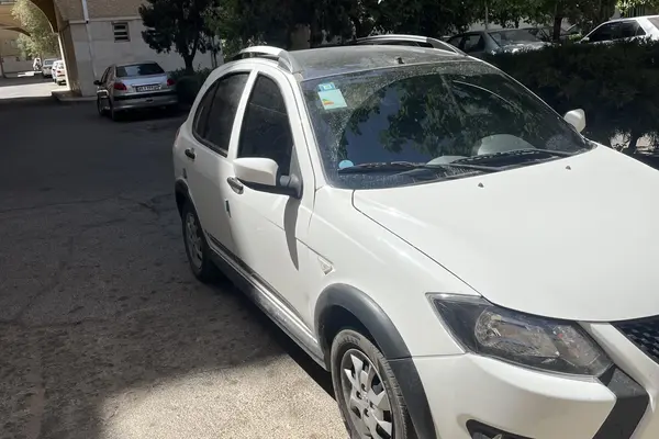 کوییک  GXR