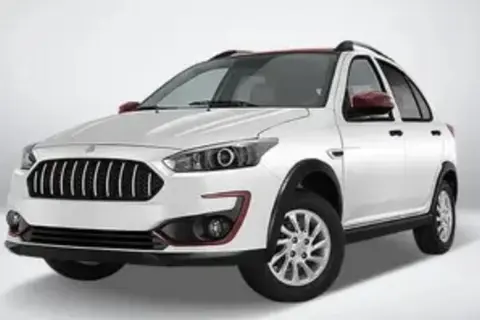 اطلس، دنده ای