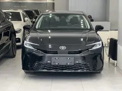 تویوتا، کمری هیبرید