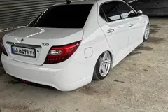 دنا، پلاس EF7