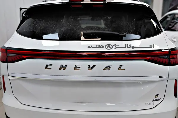شوال  6HEV