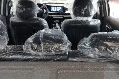 ام وی ام، X33 کراس