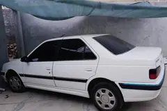 پژو، پارس