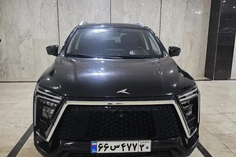کی ام سی، X5