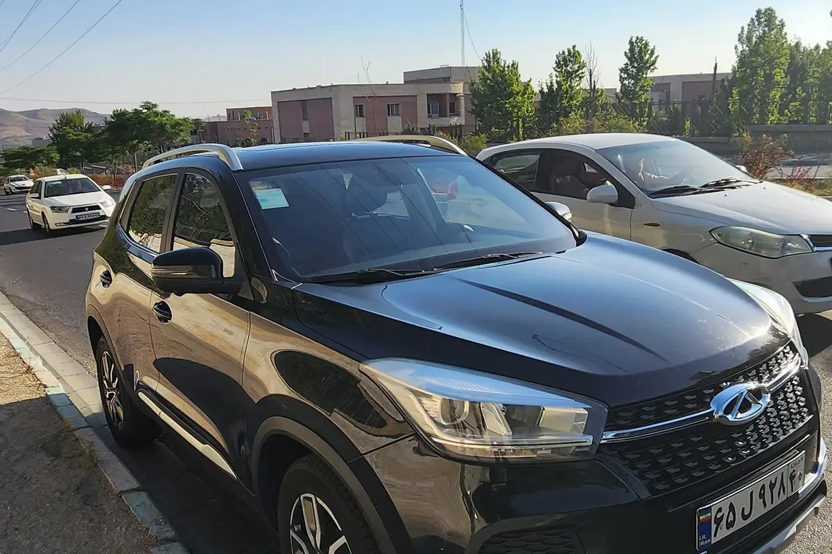ام وی ام  X55
