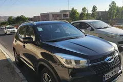 ام وی ام، X55