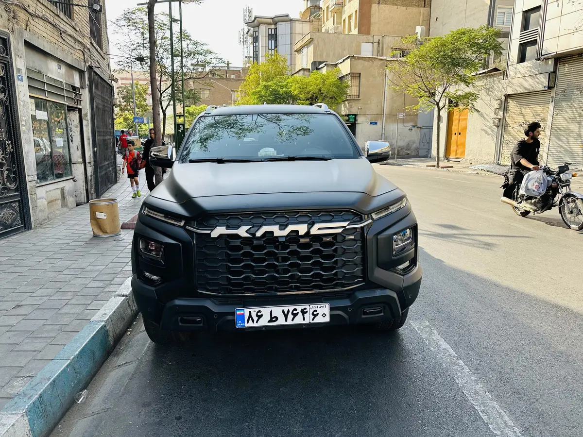 کی ام سی،  T9