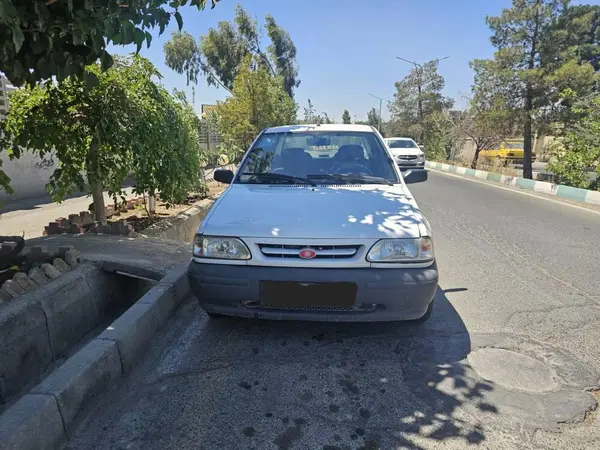 پراید  131