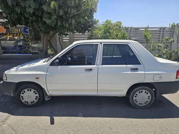 پراید  131