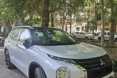 میتسوبیشی، اوتلندر