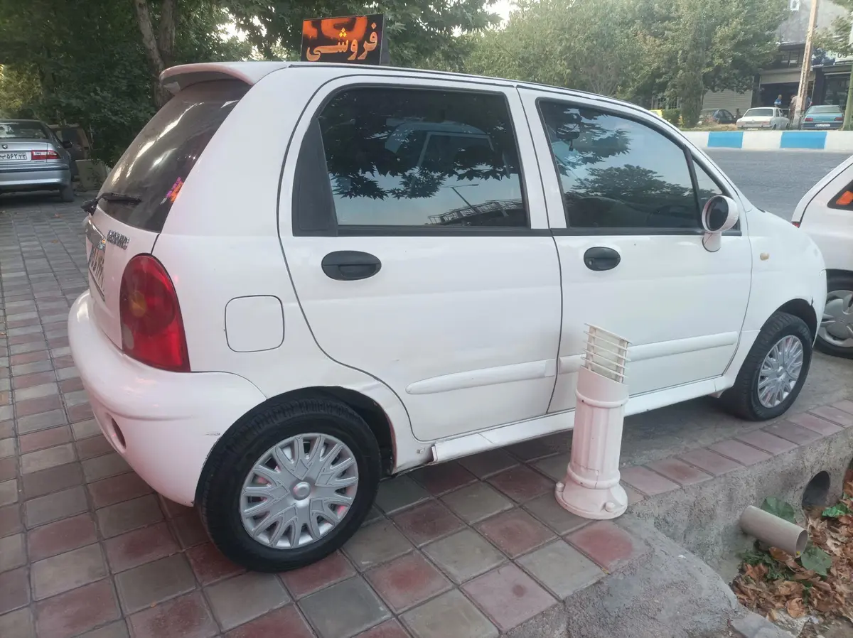 ام وی ام،  110