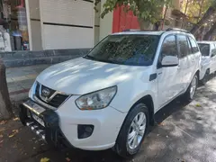 ام وی ام، X33