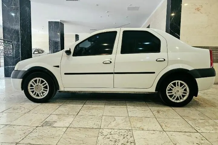 رنو،  تندر 90