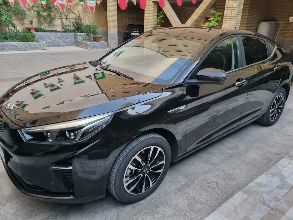کی ام سی،  eJ7