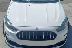 اطلس، دنده ای