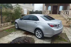 ام جی، 6