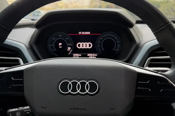 آئودی، Q5 e-tron