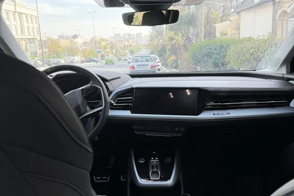 آئودی، Q5 e-tron