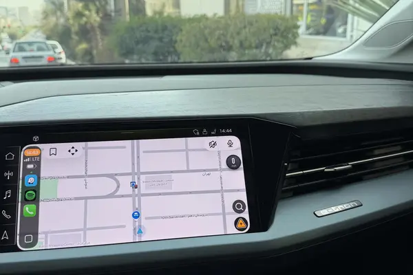 آئودی، Q5 e-tron