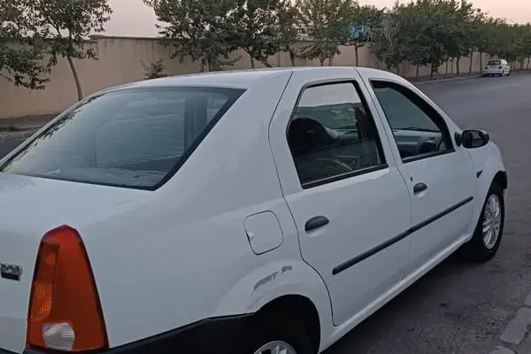 رنو  تندر 90