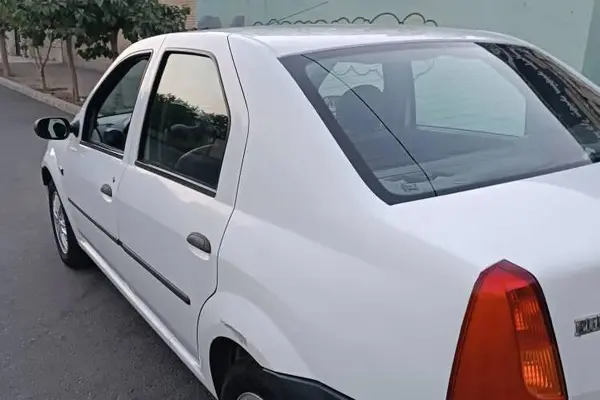 رنو  تندر 90
