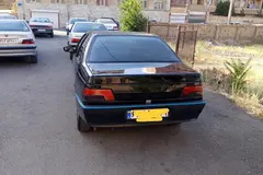 پژو، 405