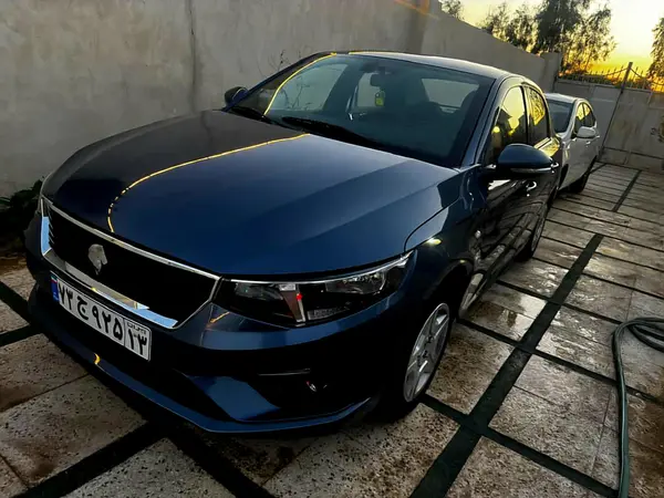 تارا، دنده ای V1