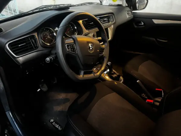 تارا، دنده ای V1