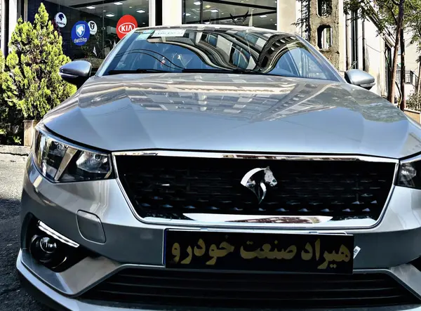 تارا، اتوماتیک V4