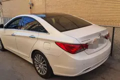 هیوندای، سوناتا