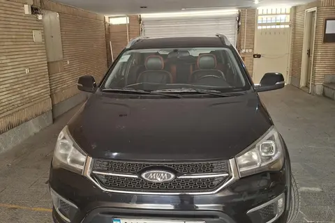 ام وی ام، X22