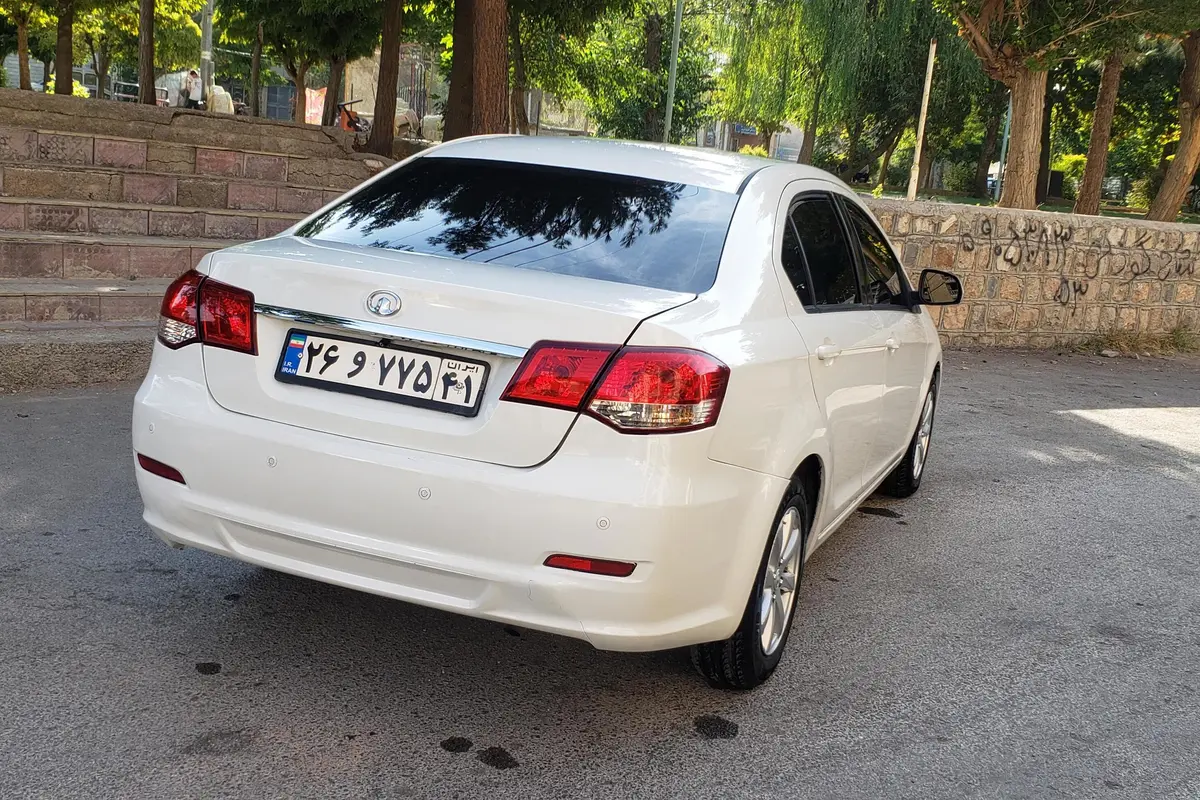 گریت وال،  C30