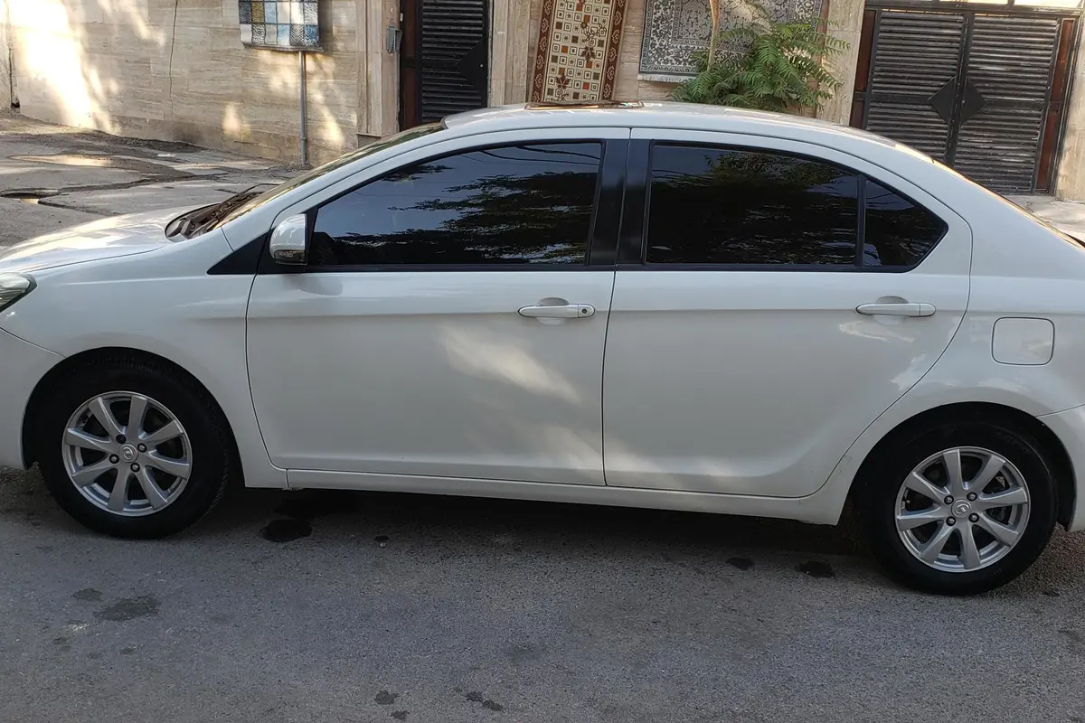 گریت وال،  C30