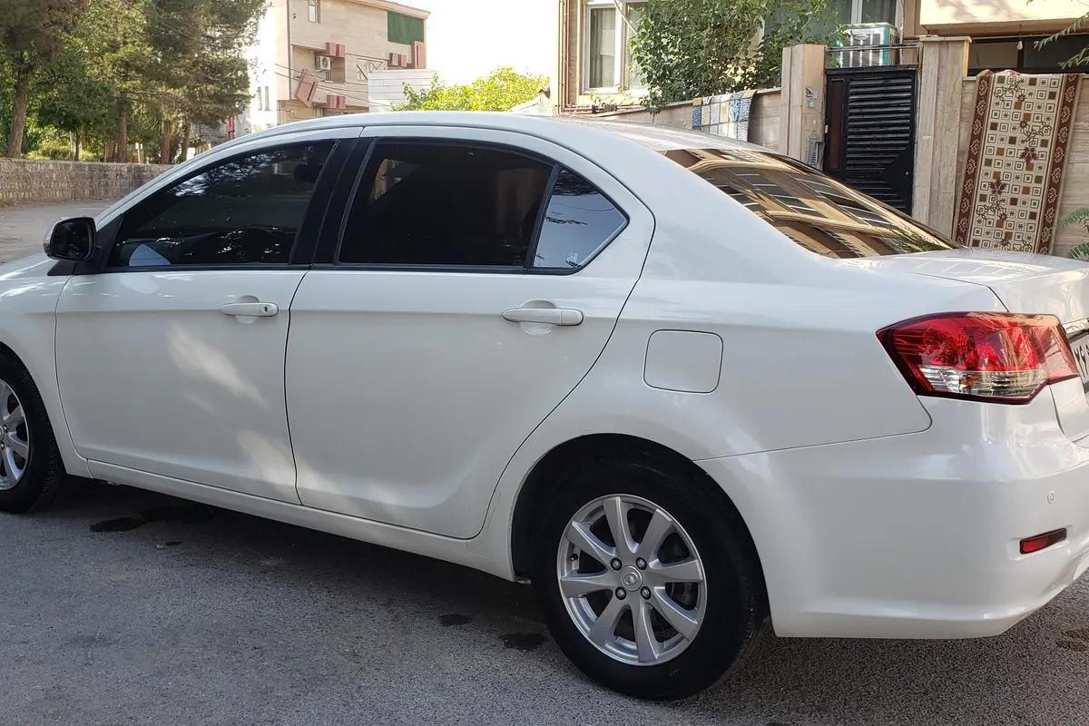 گریت وال،  C30